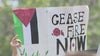 Israel-Gaza protests: UCF students join nationwide collegiate pro-Palestine demonstrations