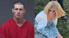 Florida man disguises himself as woman after allegedly stealing boat