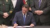 Gov. DeSantis signs bill limiting what a citizens' review board can give input on