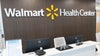 Walmart to close all health centers in Florida, US