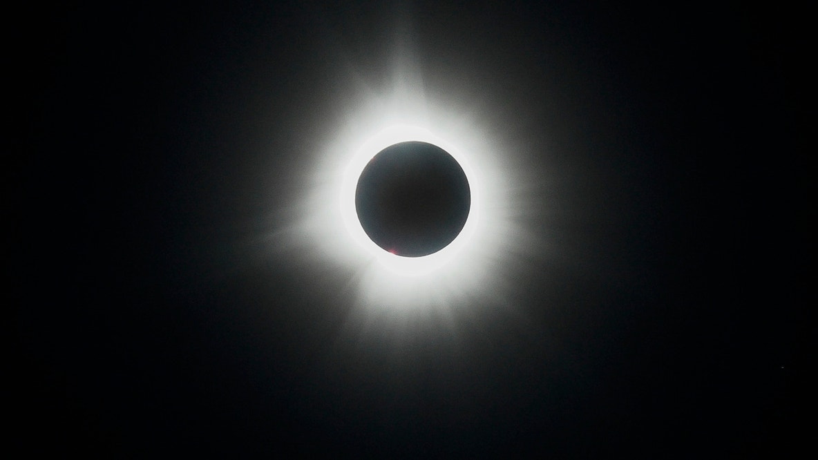Astrology influencer accused in deaths of her partner, 8-month-old baby appeared fearful of eclipse
