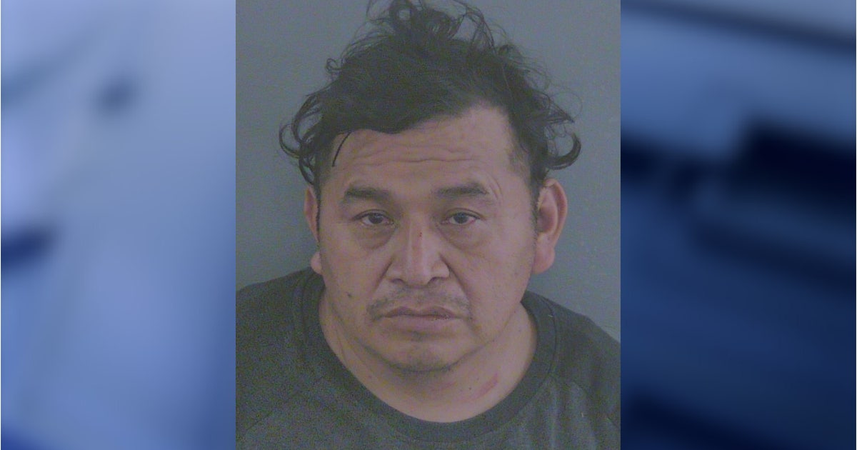 Suspect charged after fatally stabbing man at Florida hotel, deputies ...
