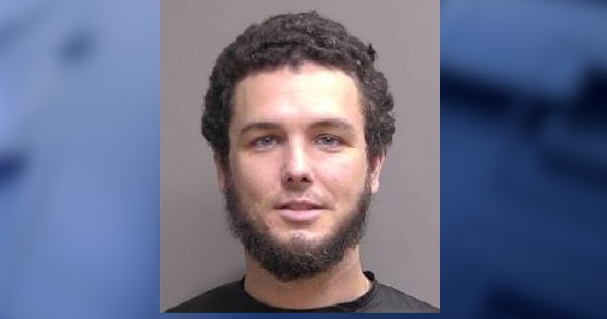 Florida man will spend next 11 years in prison for home break-in and ...