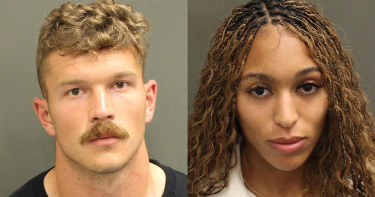 Orlando City soccer player, wife arrested after fight outside downtown ...