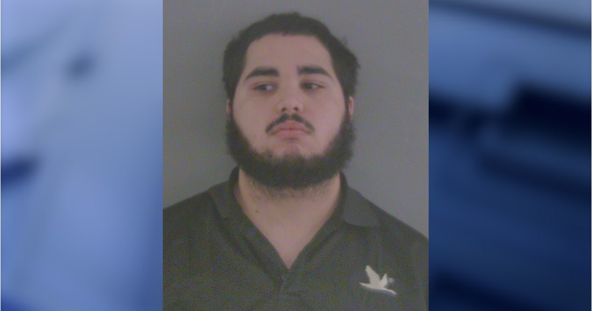 Loud exhaust leads to Florida man's arrest | FOX 35 Orlando
