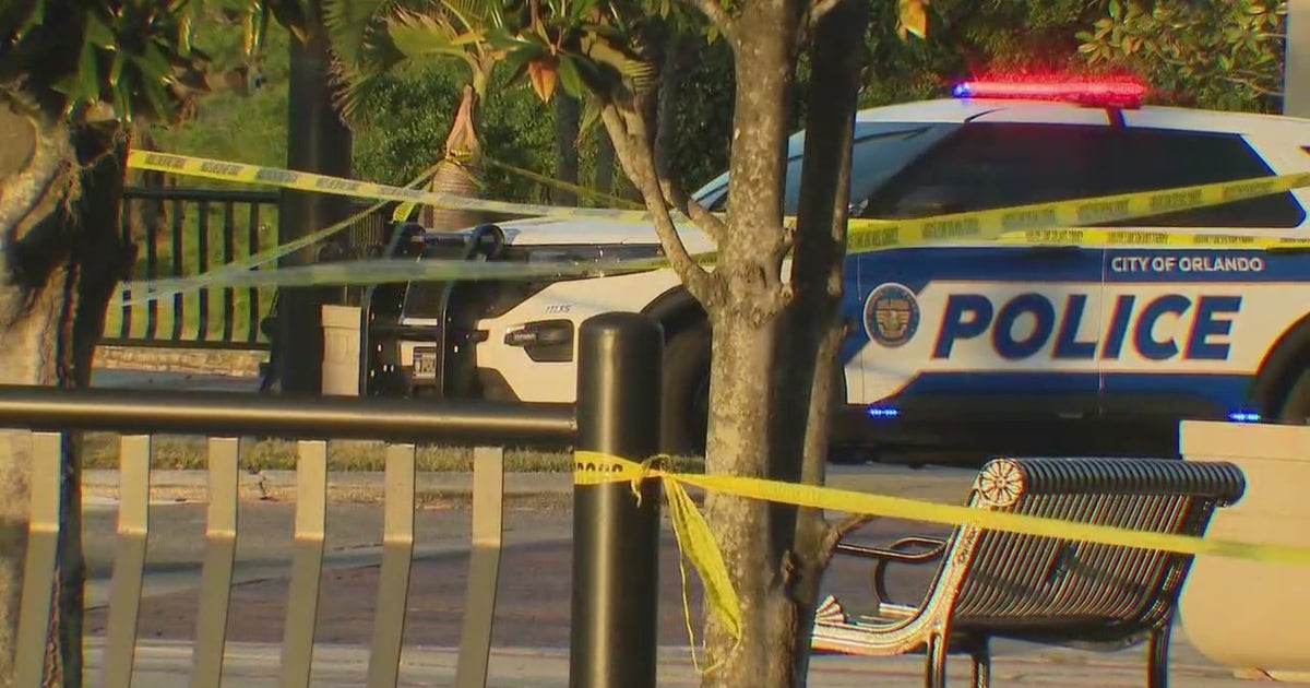 Orlando police shoot, kill man wanted out of Orange County, chief says ...