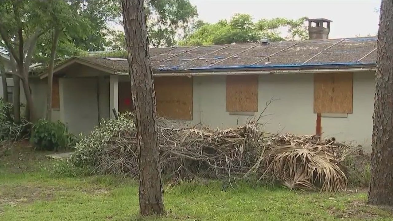 Hazardous home causing headaches for neighbors in Sanford - Vimarsana News