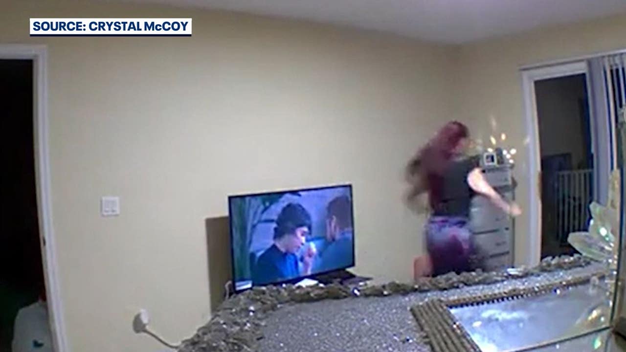 Women in Orlando's Lake Nona neighborhood on edge after reports of home intruder - Vimarsana News