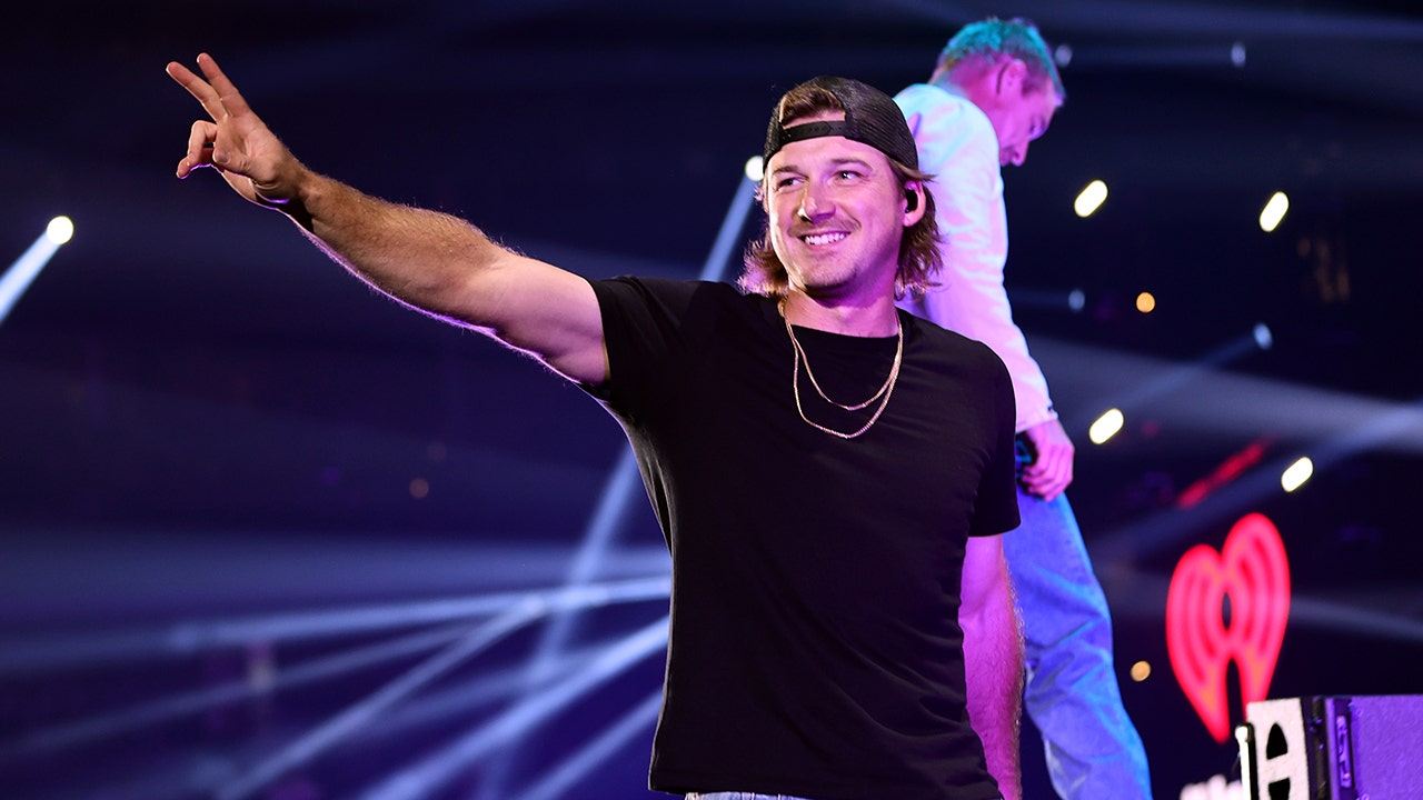 Morgan Wallen to open Nashville bar following recent arrest - Vimarsana News