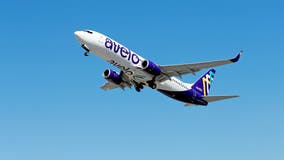 Low-cost airline becomes first to offer nonstop service between Orlando, Miami