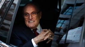 Rudy Giuliani can stay in Florida condo, amid judge's concerns over spending habits
