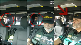 Madeline Soto update: Suspect Stephan Sterns complains about jail, sleeping on concrete during transport