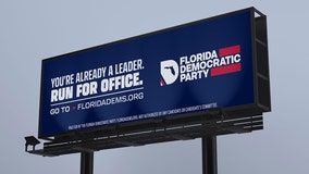 Florida Democrats launch campaign to recruit new candidates