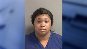 Volusia County woman charged for shooting death of her child's father in the middle of street: Deputies