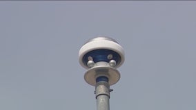 Experts disagree on lightning deflection measures as Florida cities invest in new technology