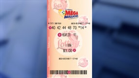 Winning $1M Mega Millions lottery ticket sold at Florida Publix