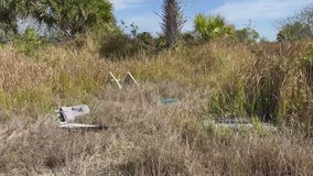 Palm Bay looking at new ways to develop controversial land known as 'The Compound'
