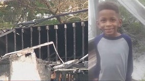 'It's devastating': Grandmother remembers 11-year-old boy killed in Altamonte Springs apartment fire