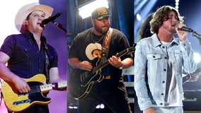 Country Thunder Florida 2024: Lineup announced, including Jon Pardi, Bailey Zimmerman & more