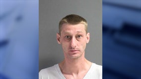 Man arrested accused of firing shot into downtown DeLand business