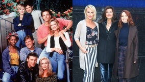 'Melrose Place' cast to reunite at '90s Con' in Florida