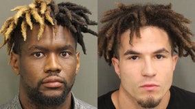 2 arrested in Orlando gas station shooting, deputies say