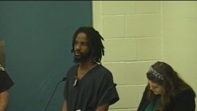 Orange County murder suspect denied bond after returning from NJ to stand trial