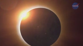Solar Eclipse 2024: Floridians getting ready for Monday's rare phenomenon