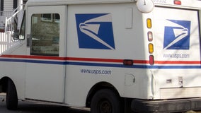 Postal worker robbed in Winter Park, police say