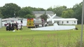 Polk County plane crash kills pilot flying experimental aircraft: ‘Horrible tragedy’