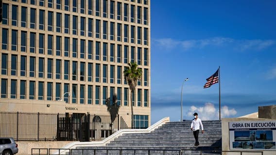 Florida high-speed chase unravels possible 'Havana syndrome' connection, report says