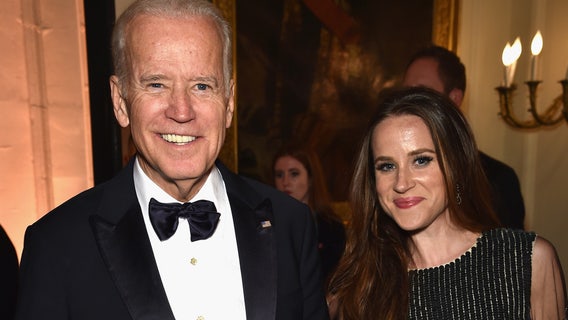 Florida mom sentenced to a month in prison for stealing, selling Biden's daughter's diary