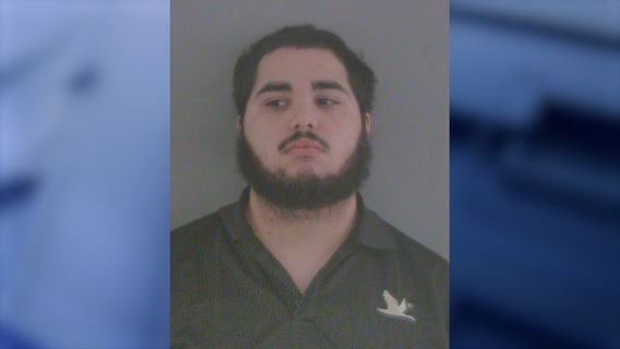 Loud exhaust leads to Florida man's arrest