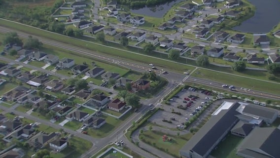 63-year-old Kissimmee woman killed in early morning crash, troopers say