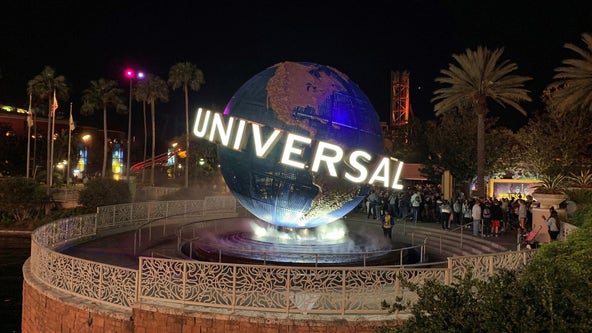 Universal Orlando offers free admission to Florida residents with new deal