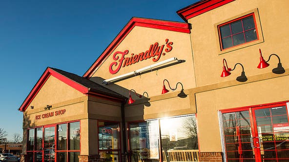 Friendly's officially opening third location near Disney Springs this weekend: How to get free food