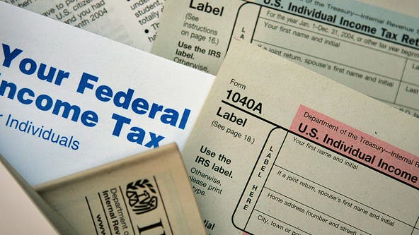 Tax Day 2024: Can’t file by April 15? Here’s how to get an extension