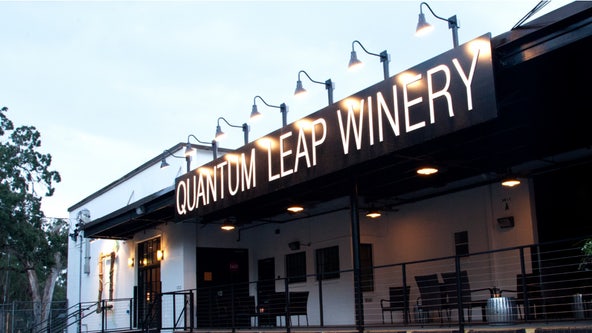 Popular Orlando winery forced to move after 12 years: 'This is not goodbye'