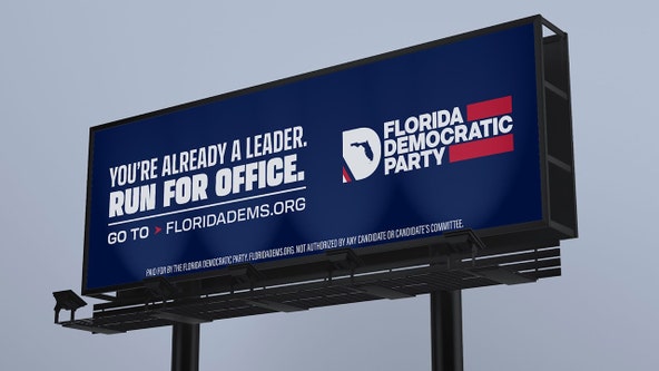 Florida Democrats launch campaign to recruit new candidates