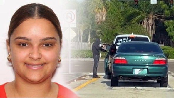 Seminole County carjacking: Sheriff, US attorney to provide update on case