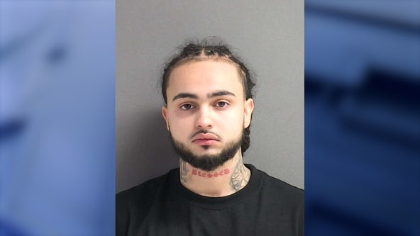 Man arrested after 4 shot in Daytona Beach, police say