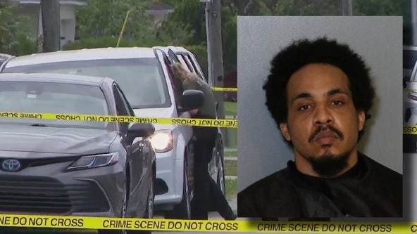 Man faces murder charge after dispute between neighbors in Poinciana turns deadly: deputies