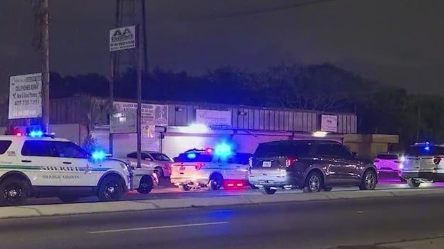 'Tax office' doubled as illegal after-hours club in Orlando, deputies say