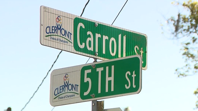 Teen girl accused of stabbing 16-year-old in Clermont during fight