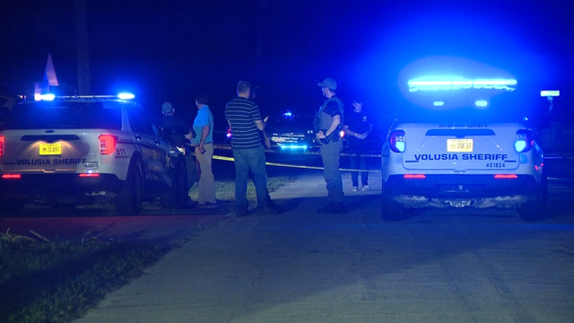 Driver claims self-defense in deadly Deltona road rage shooting: Deputies