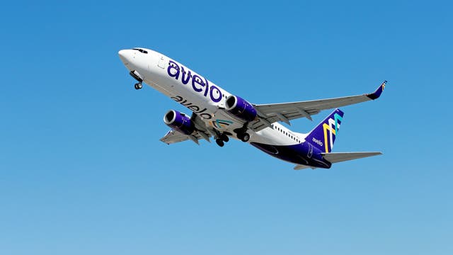 Low-cost airline becomes first to offer nonstop service between Orlando, Miami