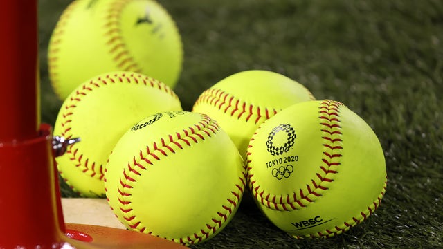 USSSA Pride, professional woman's softball team in Florida, will not operate in 2024: 'We are saddened'