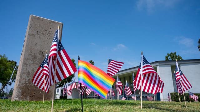 Florida judge: School must temporarily allow transgender teacher to use preferred pronouns