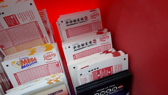 Winning $108K lottery ticket sold at Florida Publix