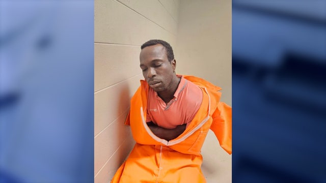 Man breaks into Florida home because he thought his dog was barking inside, police say